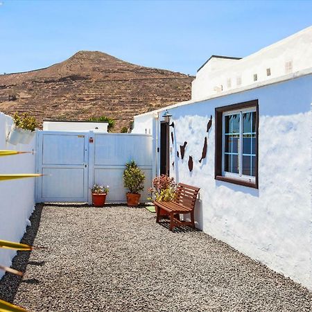 Villa Eco Casa Atalaya Máguez Exterior foto